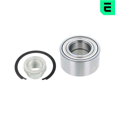 OPTIMAL 801974 EAN: 4031185162470.