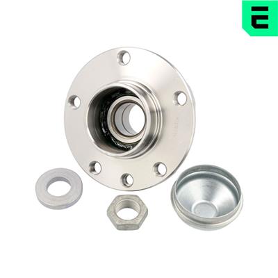 OPTIMAL 802270 EAN: 4031185355742.