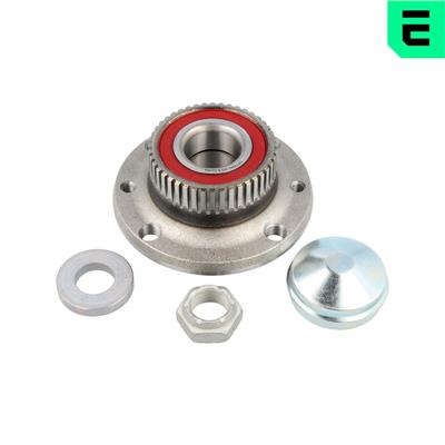 OPTIMAL 802315 EAN: 4031185223157.