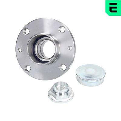 OPTIMAL 802368 EAN: 4031185223683.