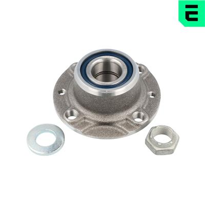 OPTIMAL 802601 EAN: 4031185042697.