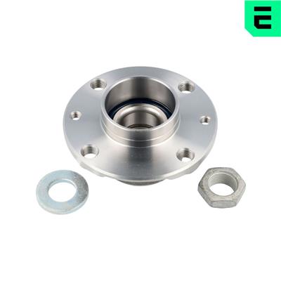 OPTIMAL 802601 EAN: 4031185042697.