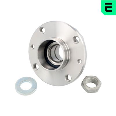 OPTIMAL 802601 EAN: 4031185042697.