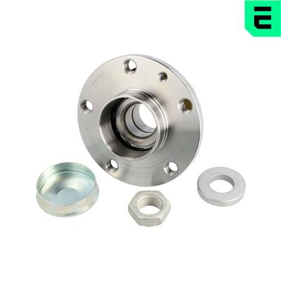 OPTIMAL 802612 EAN: 4031185238847.