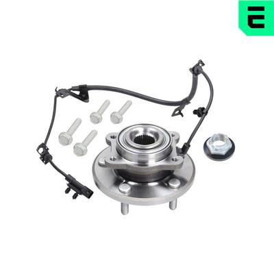 OPTIMAL 802723 EAN: 4031185689212.