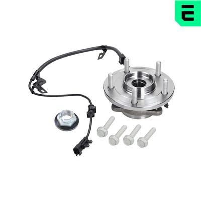 OPTIMAL 802723 EAN: 4031185689212.