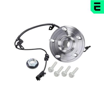 OPTIMAL 802723 EAN: 4031185689212.