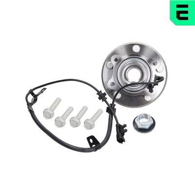 OPTIMAL 802723 EAN: 4031185689212.