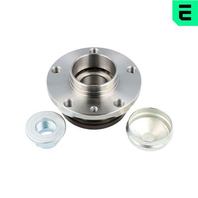 OPTIMAL 802870 EAN: 4031185218702.