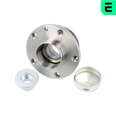 OPTIMAL 802870 EAN: 4031185218702.