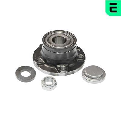 OPTIMAL 802978 EAN: 4031185476591.