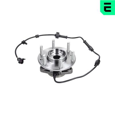 OPTIMAL 891702 EAN: 4031185244787.