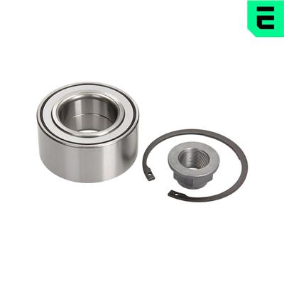 OPTIMAL 911802 EAN: 4031185042727.