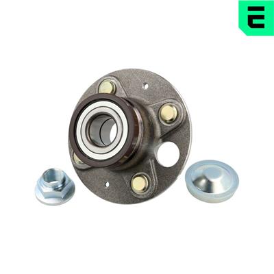 OPTIMAL 912122 EAN: 4031185238793.