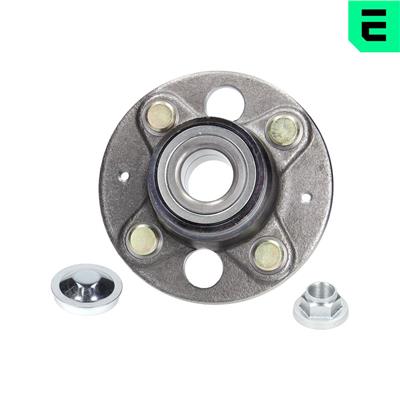 OPTIMAL 912124 EAN: 4031185238809.