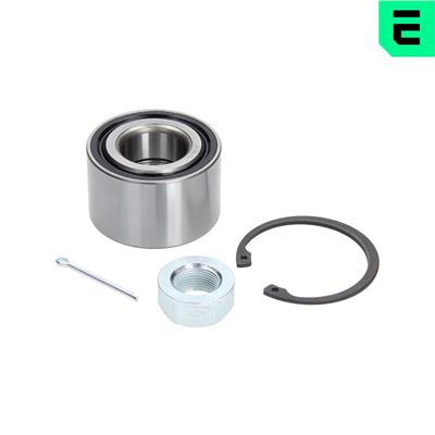 OPTIMAL 912809 EAN: 4031185042758.