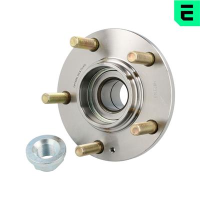 OPTIMAL 922317 EAN: 4031185228466.