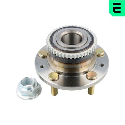 OPTIMAL 942273 EAN: 4031185165686.