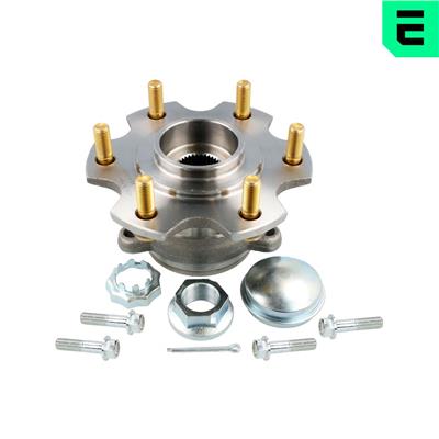 OPTIMAL 952755L EAN: 4031185278492.