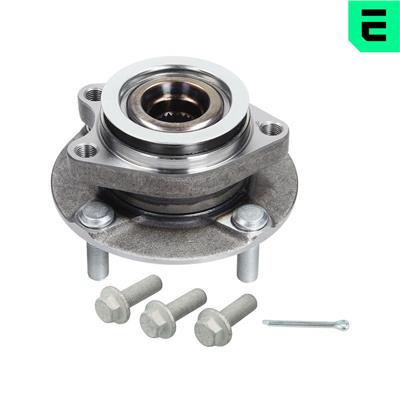 OPTIMAL 961207 EAN: 4031185239240.