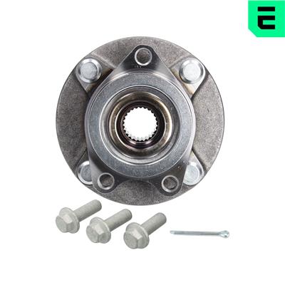 OPTIMAL 961207 EAN: 4031185239240.