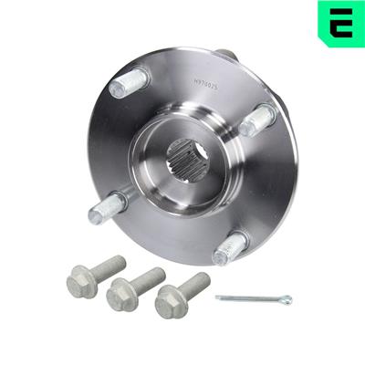 OPTIMAL 961207 EAN: 4031185239240.