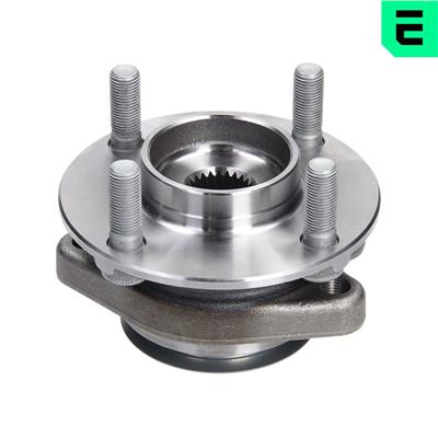 OPTIMAL 961217 EAN: 4031185586528.