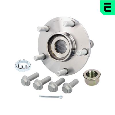 OPTIMAL 961560 EAN: 4031185236508.