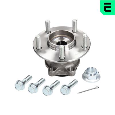 OPTIMAL 962750 EAN: 4031185689311.