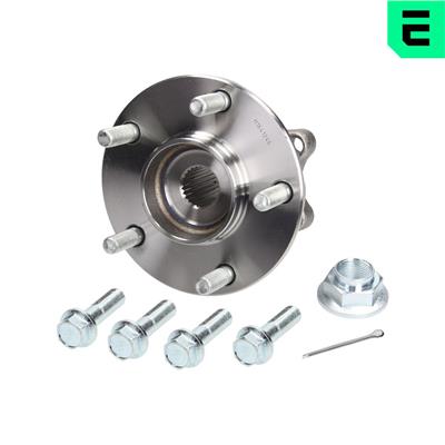 OPTIMAL 962750 EAN: 4031185689311.