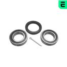 OPTIMAL 971455 - Súprava ložísk kolesa