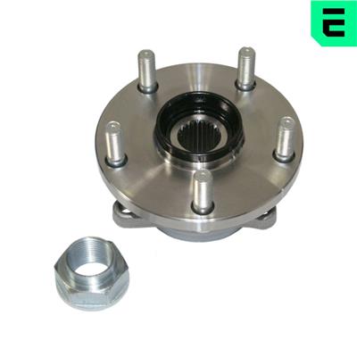 OPTIMAL 971628 EAN: 4031185252997.