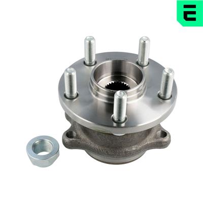 OPTIMAL 972752 EAN: 4031185257282.