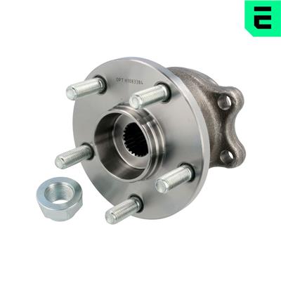 OPTIMAL 972752 EAN: 4031185257282.