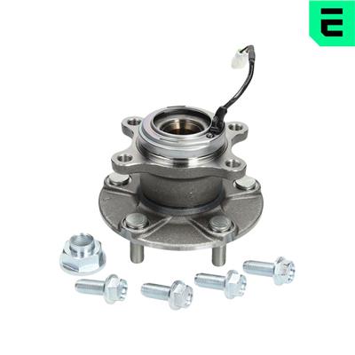 OPTIMAL 972847 EAN: 4031185654418.