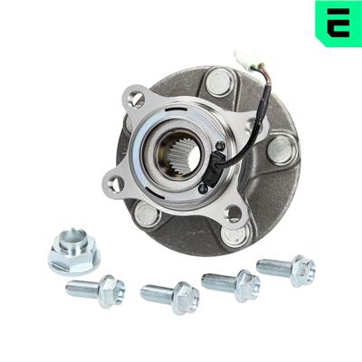 OPTIMAL 972847 EAN: 4031185654418.