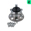 OPTIMAL 982188 - Súprava ložísk kolesa