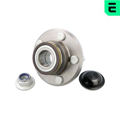 OPTIMAL 991611 EAN: 4031185229531.