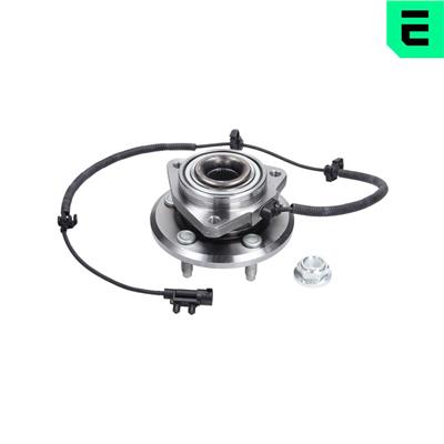 OPTIMAL 991710 EAN: 4031185565455.