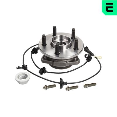 OPTIMAL 991730 EAN: 4031185244114.