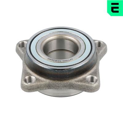 OPTIMAL 991902 EAN: 4031185219020.