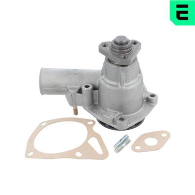 OPTIMAL AQ-1601 EAN: 4031185039741.