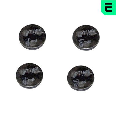 OPTIMAL BP-09123 Číslo výrobce: 20285. EAN: 4058787119602.