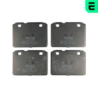 OPTIMAL BP-09151 Číslo výrobce: 20166.