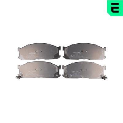 OPTIMAL BP-09518 Číslo výrobce: 20002. EAN: 4058787120523.