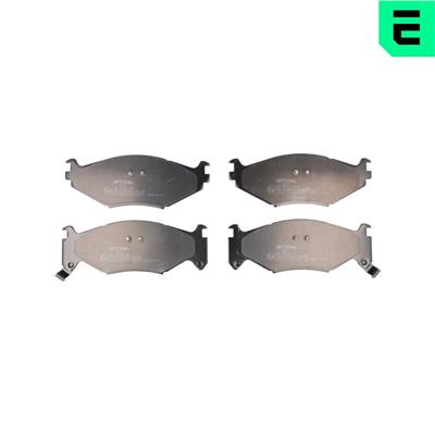 OPTIMAL BP-09937 Číslo výrobce: 21807. EAN: 4058787122329.