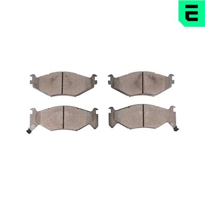 OPTIMAL BP-09937 Číslo výrobce: 21807. EAN: 4058787122329.