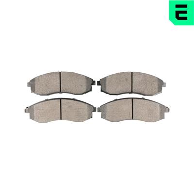 OPTIMAL BP-10083 Číslo výrobce: 23086. EAN: 4058787122794.