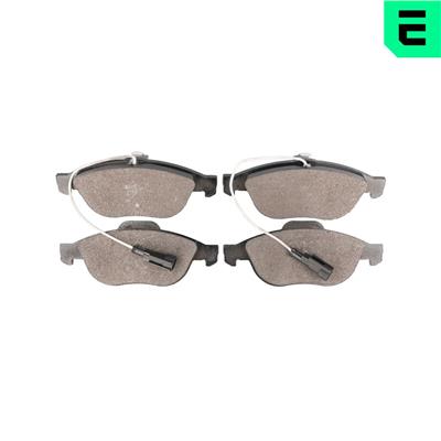 OPTIMAL BP-10227 Číslo výrobce: 23140. EAN: 4058787123449.