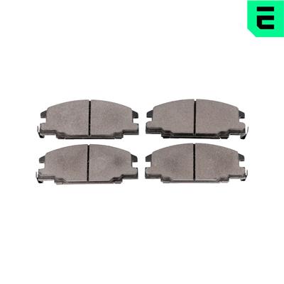 OPTIMAL BP-10264 Číslo výrobce: 21543. EAN: 4058787123517.